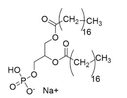 二硬脂酰磷脂酸