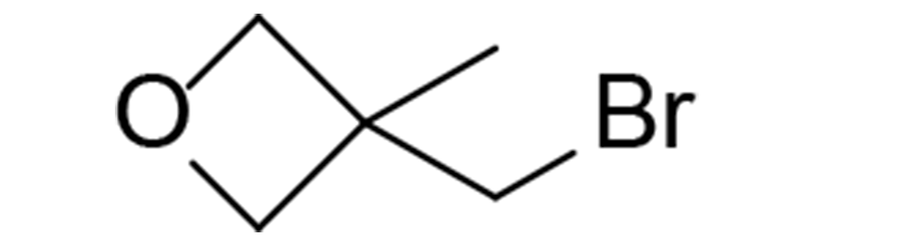 3-Bromomethyl-3-methyloxetane