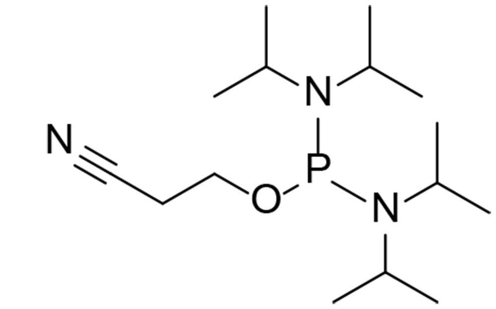 2-Cyanoethyl N,N,N',N'-tetraisopropylphosphorodiamidite