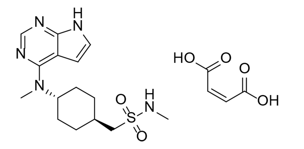 Oclacitinib Maleate