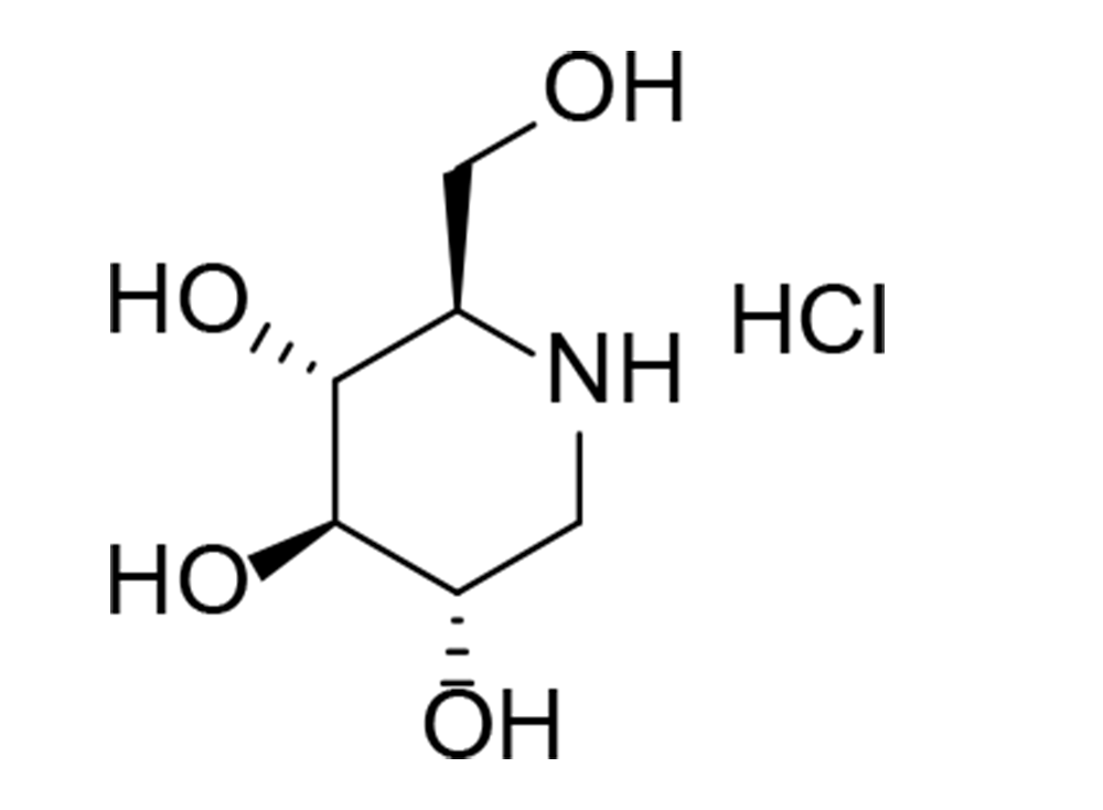 1-Deoxynojirimycin