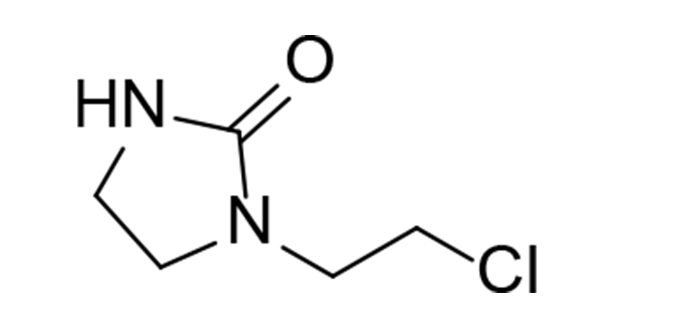 CSA NO:2387-20-4 | 1-(2-Chloroethyl)-2-imidazolidinone