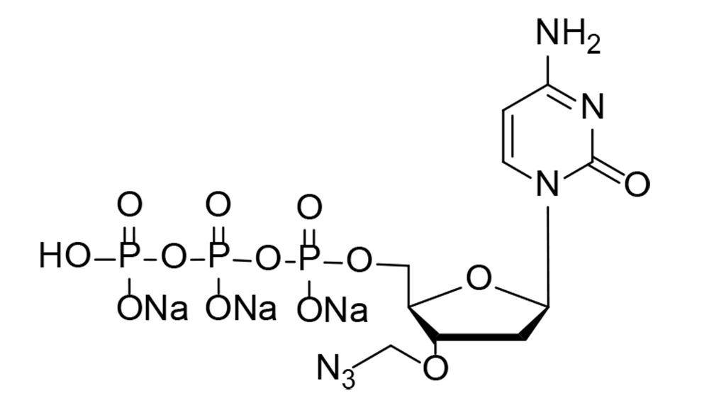 3'-O-Azidomethyl-dCTP
